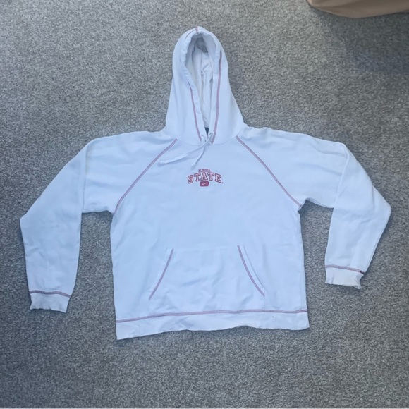 Vintage Nike Hoodie 90s - Picture 4 of 4